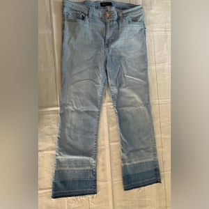 EMG jeans